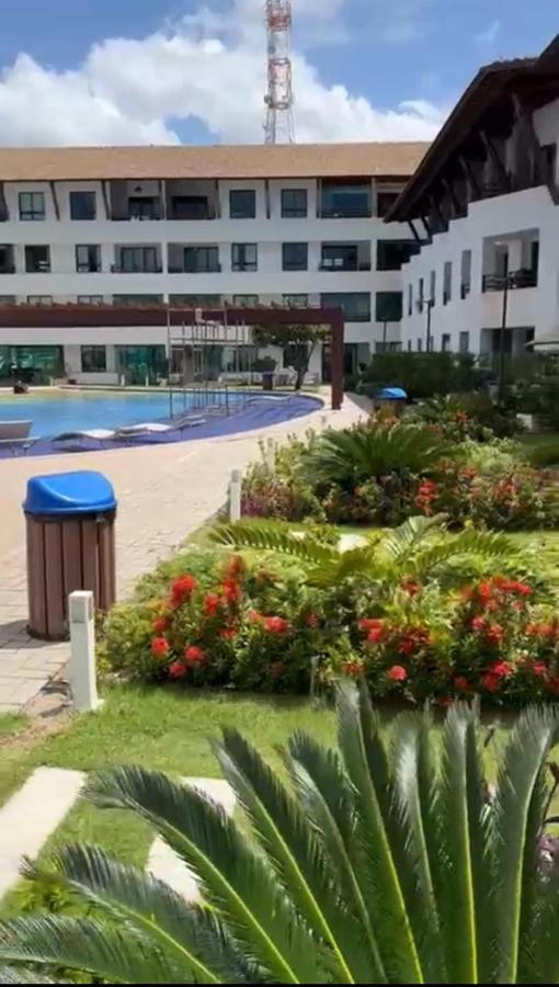 Maui Beach-Beira Mar De Carneiros Tamandare Ngoại thất bức ảnh