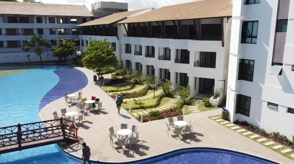 Maui Beach-Beira Mar De Carneiros Tamandare Ngoại thất bức ảnh